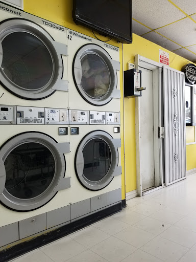 Laundromat «Pronto Laundry», reviews and photos, 731 Euclid Ave B, Ontario, CA 91762, USA