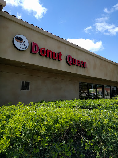 Donut Shop «Donut Queen», reviews and photos, 904 Alamo Dr, Vacaville, CA 95688, USA