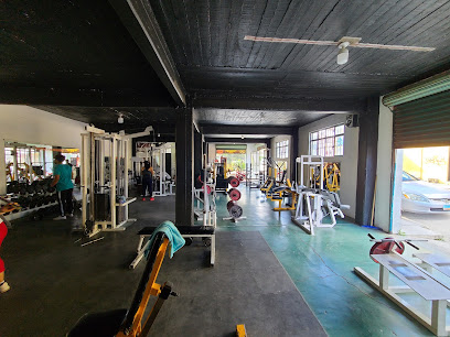 IRON GYM - Avenida Montoya esq. 2 de marzo 5 Agencia Montoya, Los Pilares, 68036 Oaxaca de Juárez, Mexico