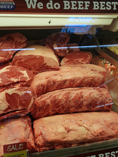 Grocery Store «Albertsons», reviews and photos, 7070 Archibald Ave, Eastvale, CA 92880, USA