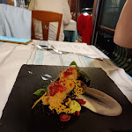 Photo n°4 de l'avis de Francesco. fait le 11/07/2023 à 09:09 sur le  Ristorante San Domenico à Marina di Camerota