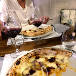 Photo n°3 de l'avis de Ruben.a fait le 26/06/2020 à 20:55 sur le  La Bohème Restaurant & Pizza à Florence