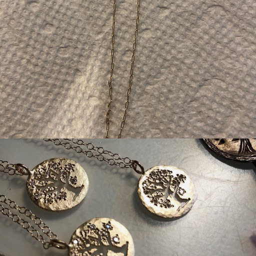 Jewelry Store «Golden Castle Jewelers», reviews and photos, 21 Center St, Sparta Township, NJ 07871, USA