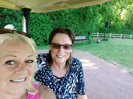 Golf Course «Woodruff Golf Course», reviews and photos, 621 Gougar Rd, Joliet, IL 60432, USA