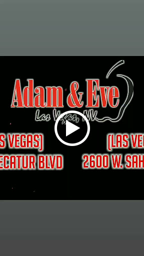 Adult Entertainment Store «Adam & Eve», reviews and photos, 3231 N Decatur Blvd, Las Vegas, NV 89130, USA
