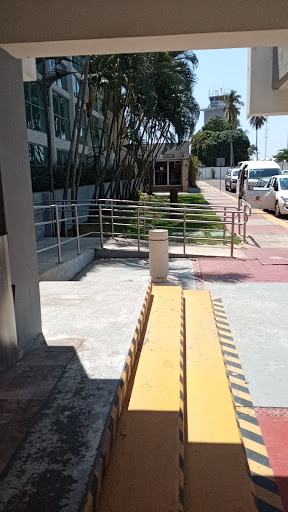 Aeropuerto Privado del Puerto de Acapulco