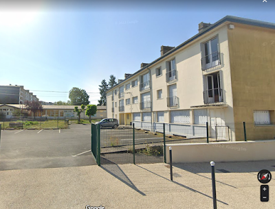 Baie à Châteauroux