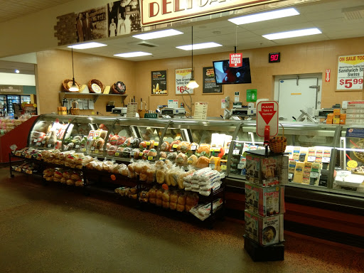 Supermarket «Big Y», reviews and photos, 533 S Broad St, Meriden, CT 06450, USA