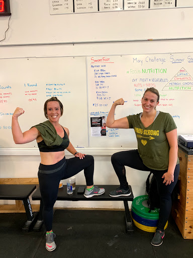 Personal Trainer «CrossFit AMRAP», reviews and photos, 9114 S Virginia Rd #110, Lake in the Hills, IL 60156, USA