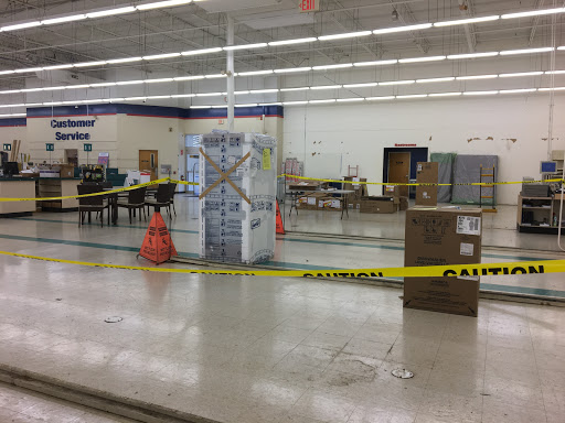 Hardware Store «Sears Appliance and Hardware Store», reviews and photos, 817 E Baltimore Pike, Kennett Square, PA 19348, USA