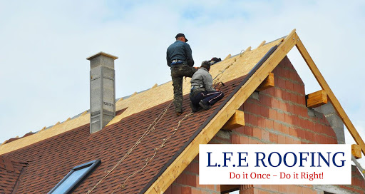 LFE Roofing