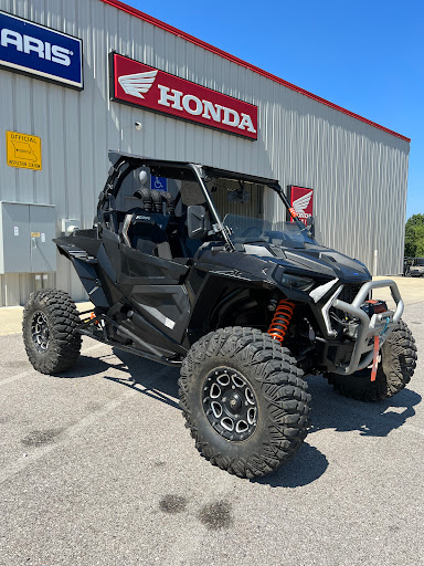 ATV Dealer «Jim Trenary Motorsports», reviews and photos, 4550 State Hwy 47, Washington, MO 63090, USA