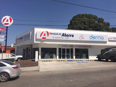 Farmacia Del Ahorro