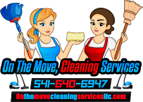 On The Move, Cleaning Services LLC - Photo 2 - Car repair in Bend, OR, Bend