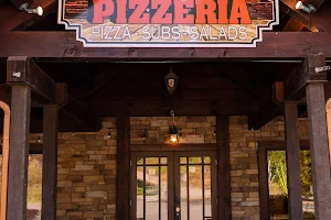 Papa Leone's Pizzeria image