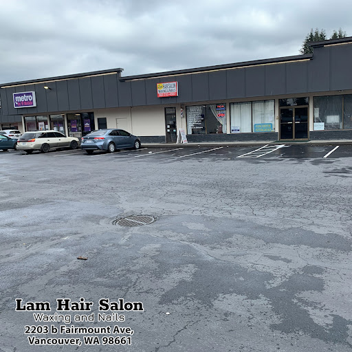 Beauty Salon «Lam Beauty Salon», reviews and photos, 2903 E 4th Plain Blvd, Vancouver, WA 98661, USA