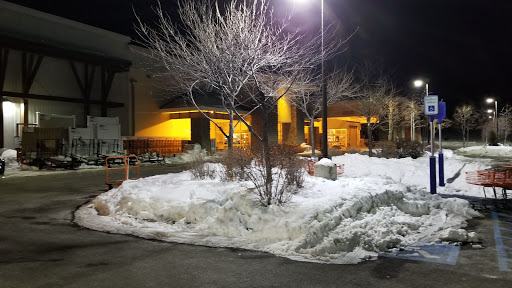 Home Improvement Store «The Home Depot», reviews and photos, 1595 East Frontage Rd, Park City, UT 84098, USA