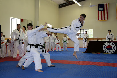 Traditional Tae Kwon-Do Academy