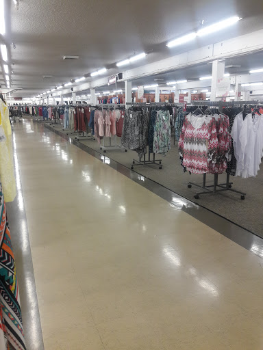 Clothing Store «Burlington Coat Factory», reviews and photos, 24111 WA-99, Edmonds, WA 98026, USA