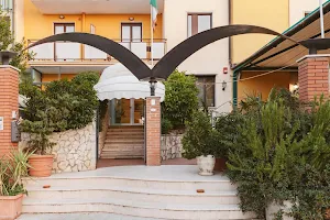 Hotel Villa del Sorriso image