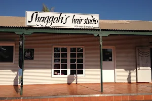 Shaggahs Hair Studioshop image