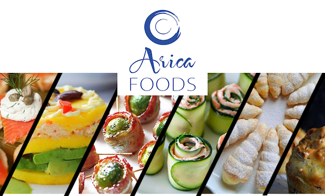 Arica Foods