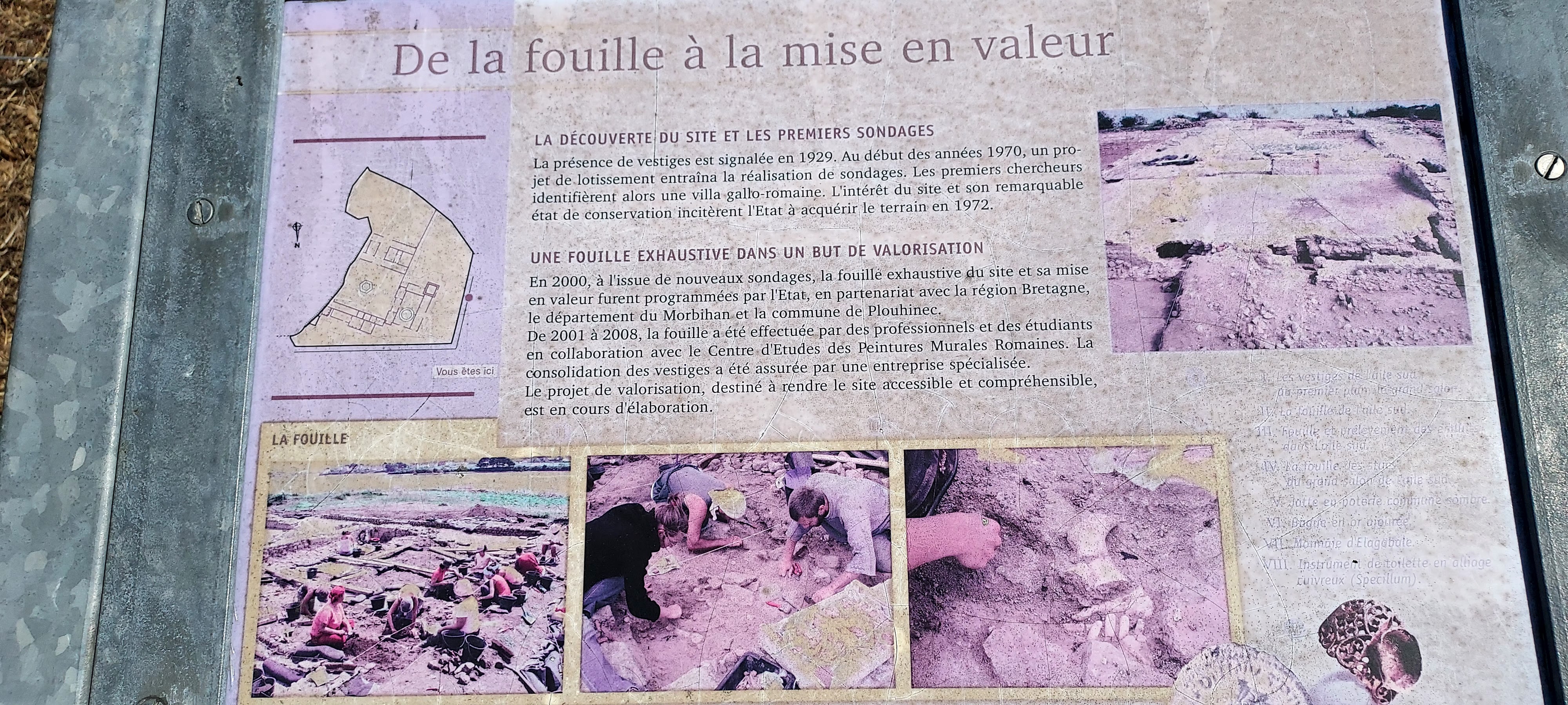 Photo n° 4 de l'avis de Jean-Luc.r fait le 26/08/2022 à 07:38
