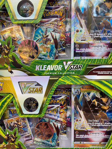 Toy Store «Toy Box», reviews and photos, 300 W Boston Post Rd, Mamaroneck, NY 10543, USA