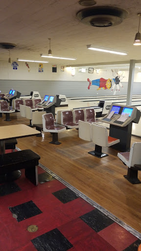 Bowling Alley «Fireside Bowl», reviews and photos, 2646 W Fullerton Ave, Chicago, IL 60647, USA