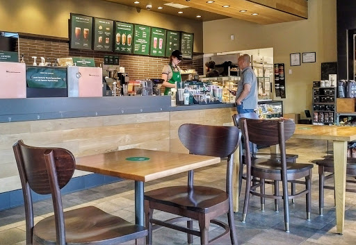 Coffee Shop «Starbucks», reviews and photos, 704 England St, Ashland, VA 23005, USA