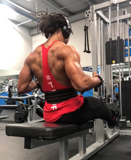 Physical Fitness Program «TitanzFitness&Nutrition», reviews and photos, 3150 Highlands Pkwy SE, Smyrna, GA 30082, USA