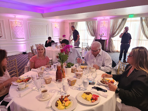 Wedding Venue «Grand Salon Reception Hall», reviews and photos, 10856 SW 104th St, Miami, FL 33176, USA