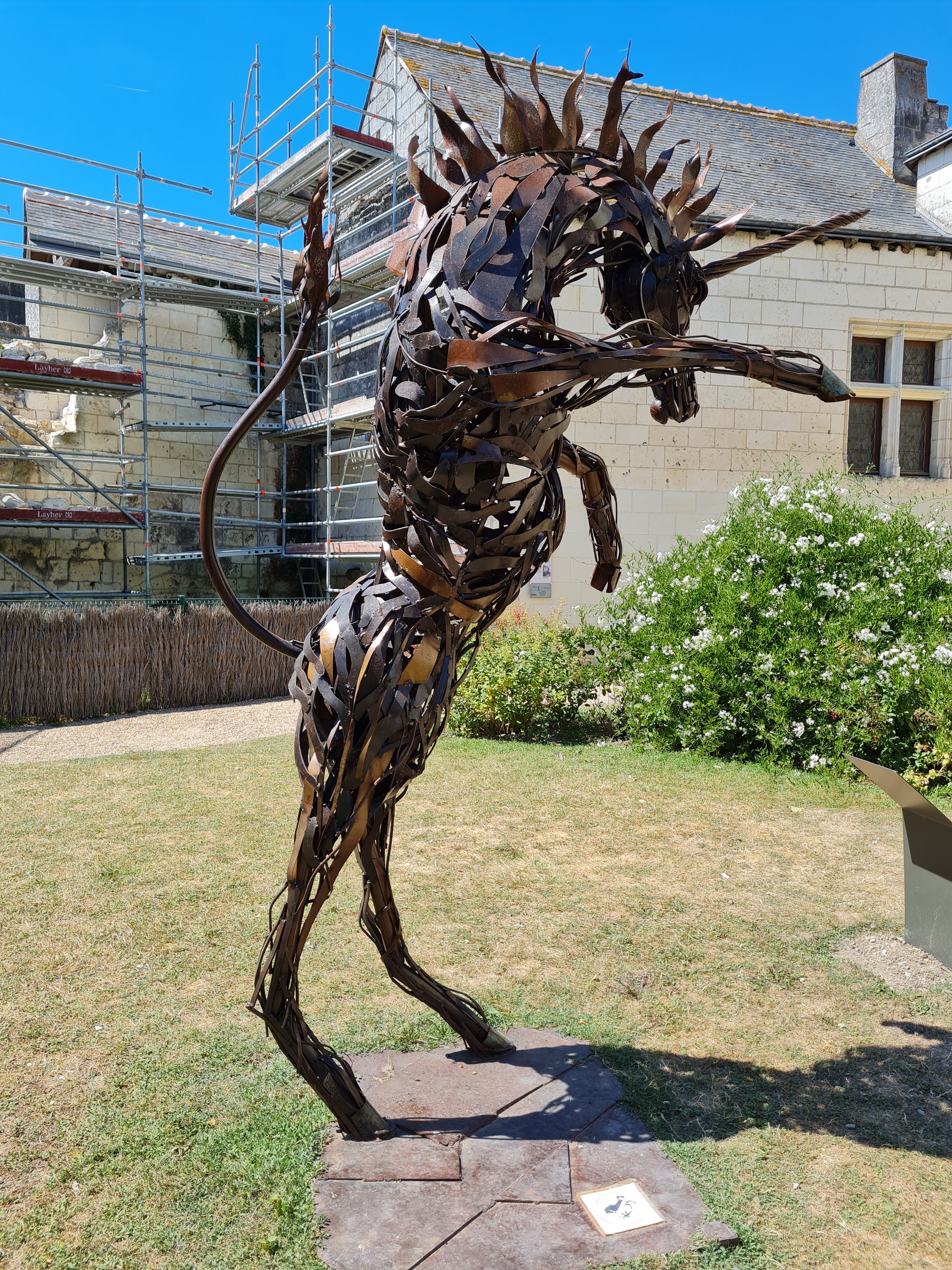 Photo n° 3 de l'avis de Lilou.O fait le 05/09/2022 à 14:46