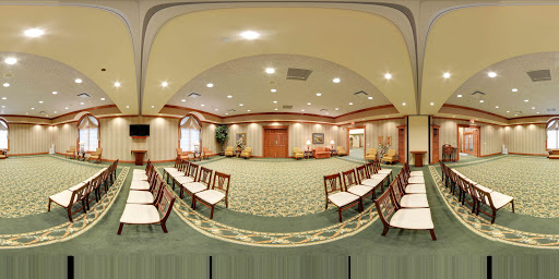 Funeral Home «Perna, Dengler, Roberts Funeral Home», reviews and photos, 1671 Maple Rd, Williamsville, NY 14221, USA