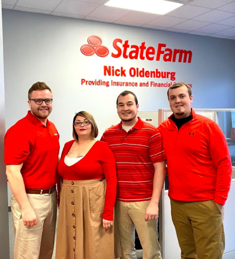 Insurance Agency «Nick Oldenburg - State Farm Insurance Agent», reviews and photos