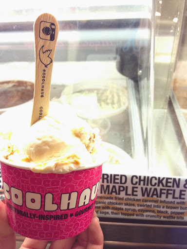 Ice Cream Shop «Coolhaus», reviews and photos, 59 E Colorado Blvd, Pasadena, CA 91103, USA