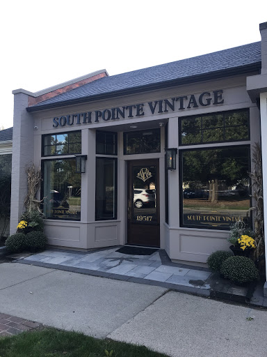 South Pointe Vintage