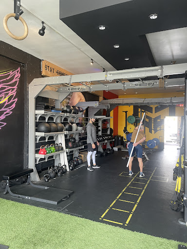 Graviti Fitness image