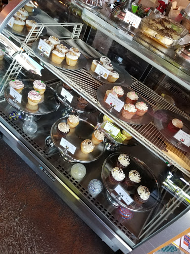 Coffee Shop «Common Ground Coffee & Cupcakes», reviews and photos, 900 S 3rd St # A, Renton, WA 98057, USA