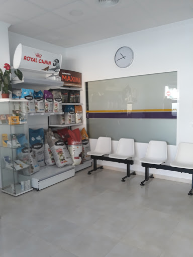 Acudog Veterinaria en Villanueva de la Serena