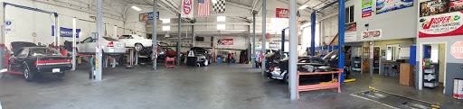 Auto Repair Shop «TaylorMade Automotive», reviews and photos, 344 Victory Ave, South San Francisco, CA 94080, USA