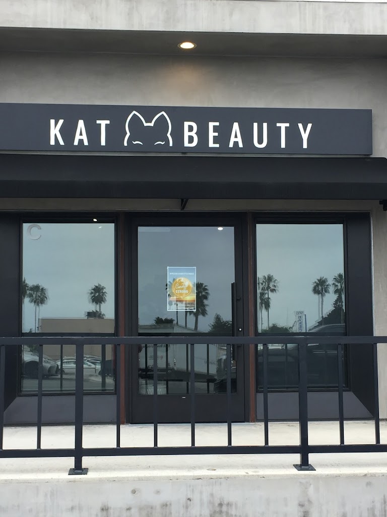 KAT Beauty 92007