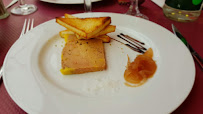 Foie gras du Restaurant français Bistrot Parisien à Le Havre - n°13