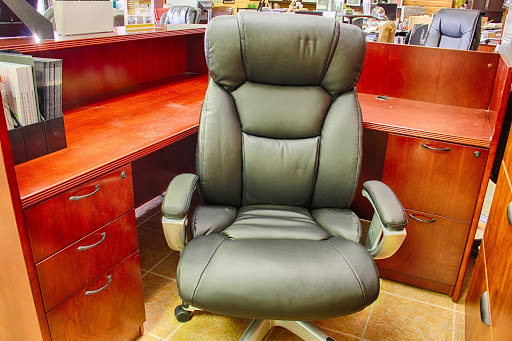 Office Furniture Store «Smart Buy Office Furniture», reviews and photos, 8910 Research Blvd #F2, Austin, TX 78758, USA