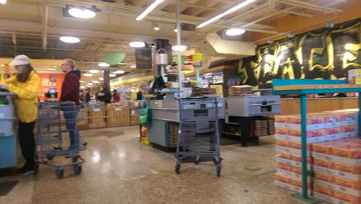 Grocery Store «Whole Foods Market», reviews and photos, 300 N Broad St, New Orleans, LA 70119, USA