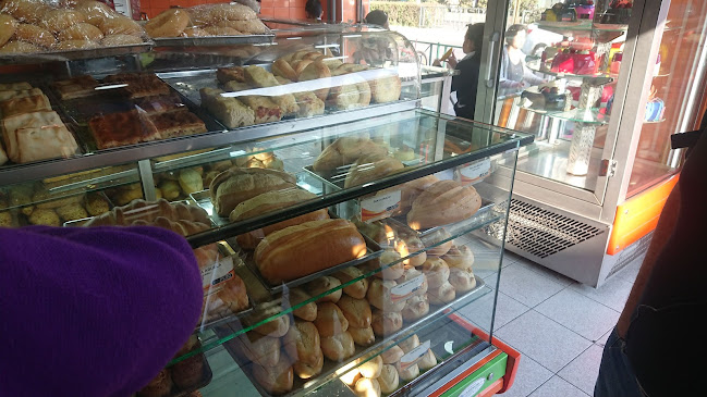 Opiniones de Panaderia Gustapan en Ñuñoa - Tienda
