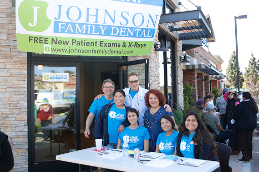 Johnson Family Dental image
