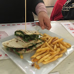 Photo n°5 de l'avis de Sara.a fait le 04/03/2019 à 06:56 sur le  Bar Ristorante Elite Caffè Point à Tolentino