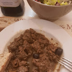 Photo n°4 de l'avis de Stefan.e fait le 21/07/2020 à 21:48 sur le  Trattoria Dalla Marghe à Calenzano