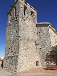 Parroquia católica Nuestra Señora de La Asunción 16510 Vellisca, Cuenca, España